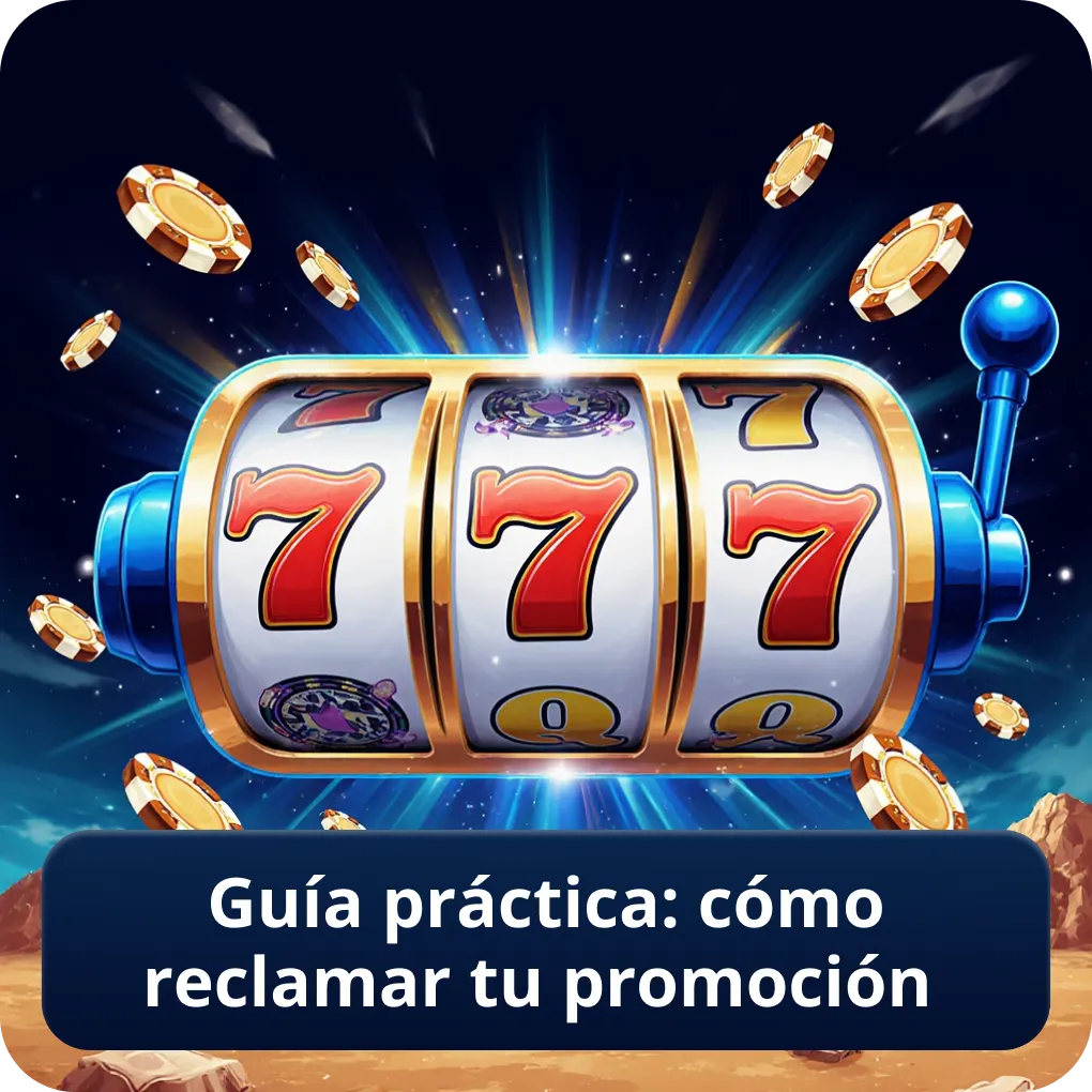 Guía Práctica: Cómo Reclamar tu Promoción