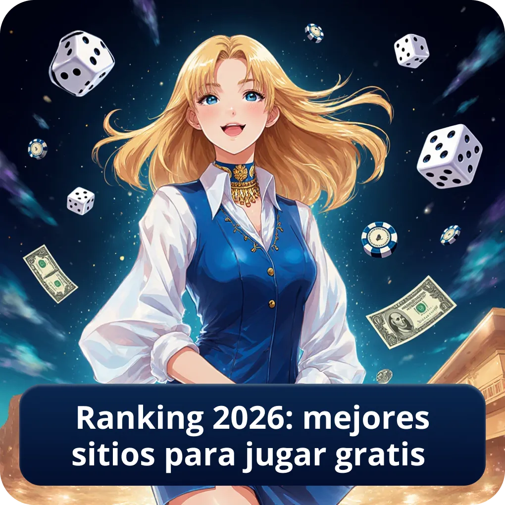 Ranking 2026: Mejores Sitios para Jugar Gratis