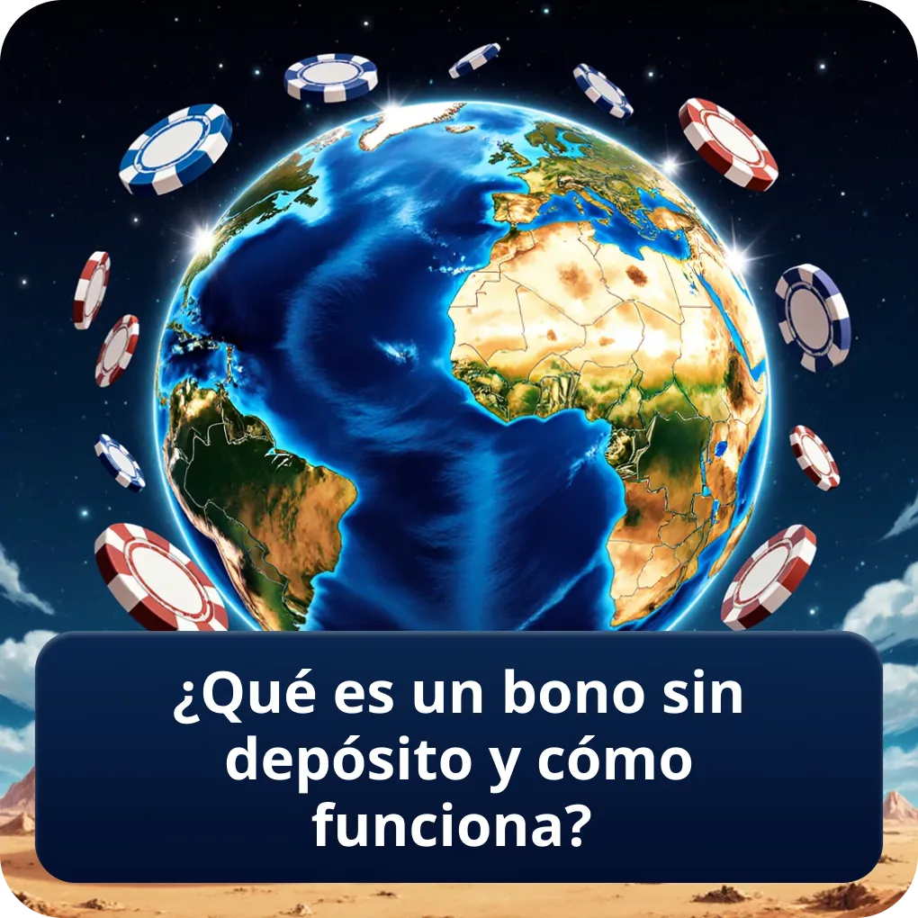 ¿Qué es un Bono sin Depósito y Cómo Funciona?