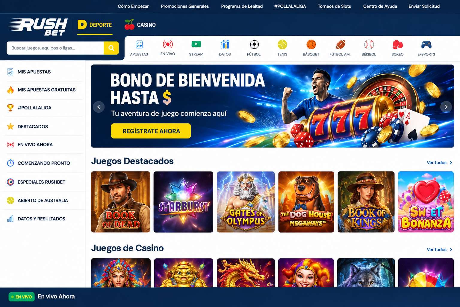 Límites de juego y herramientas de autoexclusión — casino con bono sin deposito