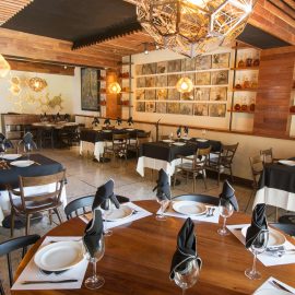 Restaurante Rio 33 Parrilla Bar (8) (1)