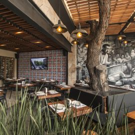 Restaurante Rio 33 Parrilla Bar (9)